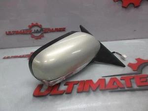 SUBARU OUTBACK RIGHT DOOR MIRROR 4TH GEN, 6 WIRE TYPE, 09/03-09/06 03 04 05 06 - Picture 1 of 2