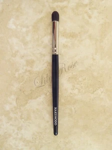 HAKUHODO G5528BkSL Eyeshadow Brush Rnd, Original Blue Squirrel, Japan, Neu, Disc - Bild 1 von 3