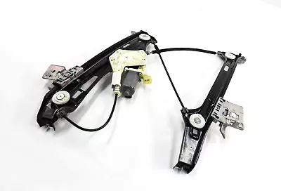 06-11 REGULADOR VENTANA DELANTERA IZQUIERDA MERCEDES BENZ CLS500 CLS550 (W219) con MOTOR Foto 1 de 4