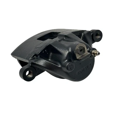 ACDelco 172-1635 GM 18046197 OE Front Passenger Side Disc Brake Caliper Assembly - Image 1 of 4