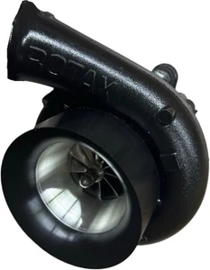 SeaDoo 325 4” Supercharger Sleeve/Adapter - Bild 1 von 7