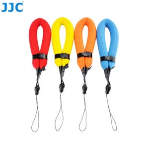 JJC Floating Wrist Strap - Picture 1 of 10