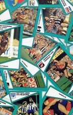 1988 VFL AFL SCANLENS STIMOROL BULK LOT SET - PICK FROM DROP DOWN MENU NM/EXCE