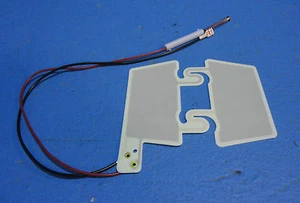 1997-2004 C5 CORVETTE HORN CONTACT MEMBRANE REPLACEMENT - Picture 1 of 2