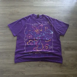 Camisa De Colección Disney Sherry’s Best Minnie Mouse California Años 90 Hecha en EE. UU. - Imagen 1 de 6