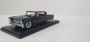 1/43 RARE LINCOLN CONTINENTAL MARK III HARDTOP COUPE 1958 NEO 46000 NO GLM - Picture 1 of 10