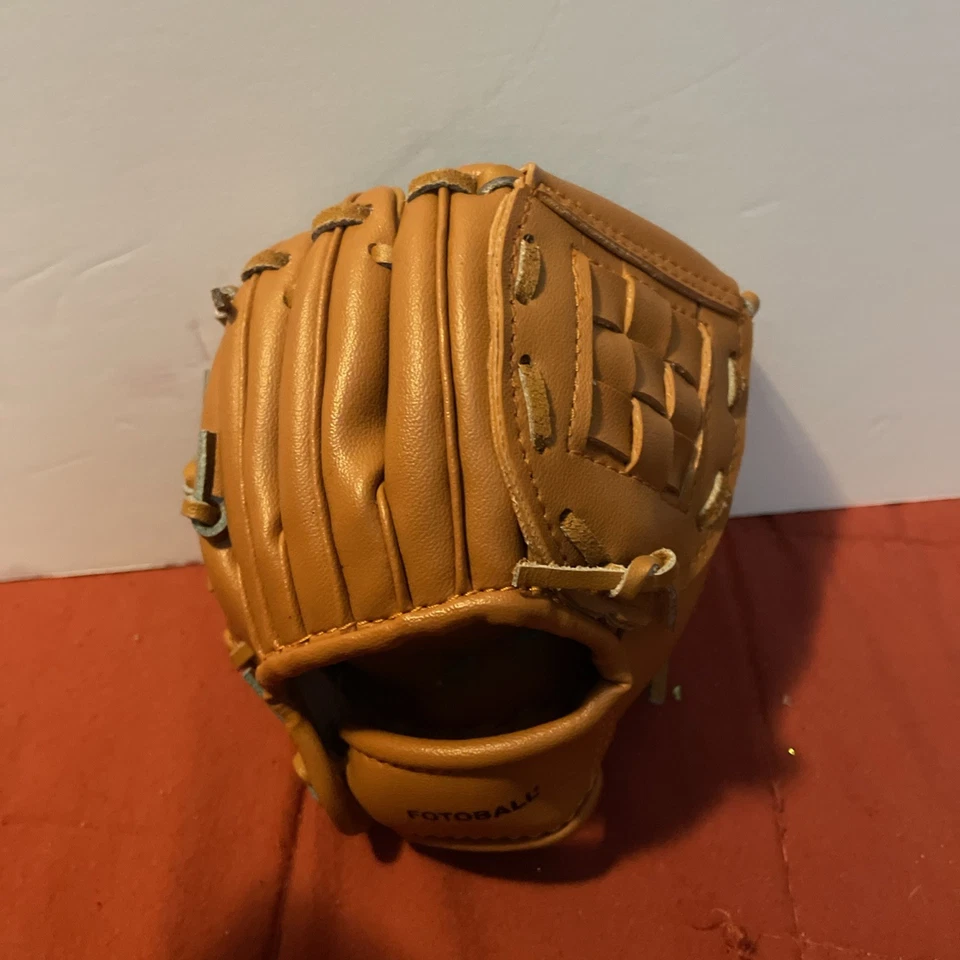 Mini globo de fútbol Foto 1 de 4