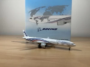 JC Wings 1:400 Boeing Company Boeing 777-300ER N5016R JC4BOE972 - Picture 1 of 4