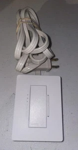 Lutron RRD-3LD-SW Radio Ra2 RadioRA RA HF Lampe Dimmer getestet - Bild 1 von 2