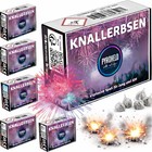 Fun Snaps – Knallteufel & Knallerbsen – ideal für Jugendliche & Kinder – Knaller