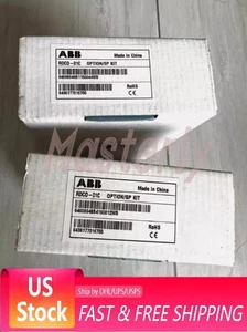 1PC Brand New ABB RDCO-01C DDCS Communication Option Module US Free TAX - Picture 1 of 6