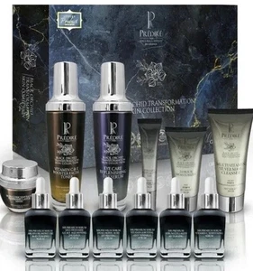 Prédiré Black Orchid Transformation Skin Collection Limited Edition NEU UNGEÖFFNET - Bild 1 von 2