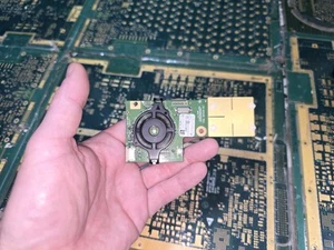 Microsoft Xbox 360 S 1439 Modul Power Button Board - X821258-007 - Gut - LESEN - Bild 1 von 8