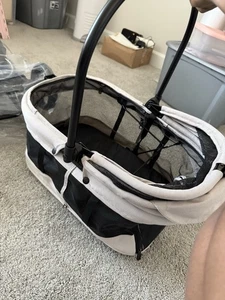 Beberoad Pets T3 Pro 3n1 Pet Stroller - Picture 1 of 5