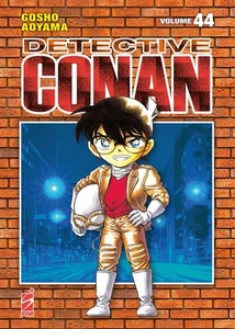 Detective Conan new edition  44 di Aoyama NUOVO ed. Star Comics - Foto 1 di 1
