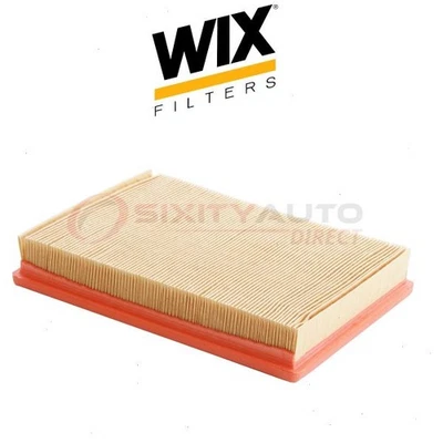 WIX Air Filter for 1998-2004 Dodge Intrepid - Intake Inlet Manifold Fuel ja - Imagem 1 de 4