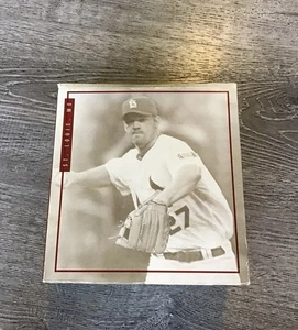 Scott Rolen St Louis Cardinals MLB 2017 SGA Bobblehead Neu in OVP - Bild 1 von 7