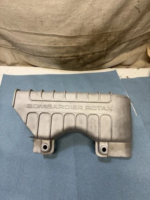 Rotax 436cc 440 型汽缸盖 414-1786 — 第 1/4 张图片