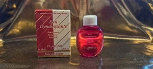 Eau Dynamisante * Clarins * Duft-Miniature * Rarität *  - Bild 1 von 1
