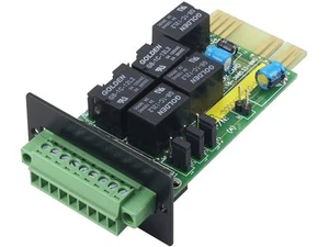 4260074974300 UPS Modul AS/400 for VFI LCD/VFI RM LCD series PowerWalker - Bild 1 von 2