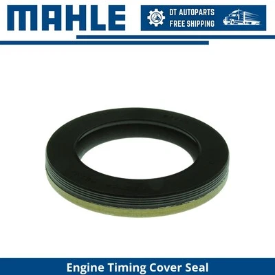 Cubierta de distribución del motor V8 de 5,7 L para Jeep Commander 2006-2010 sello Mahle 2007 2008 Foto 1 de 2