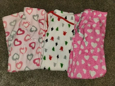 Pantalones de pijama Foto 1 de 3