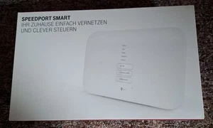 Speedport Smart Router von Deutsche Telekom, gebraucht - Bild 1 von 5