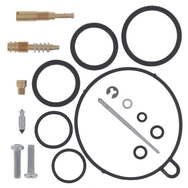 QuadBoss Fits 06-12 Honda TRX90X SporTrax (2) Carburetor Kit - Image 1 of 1