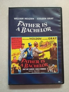 Father Is A Bachelor DVD - Foto 1 di 8