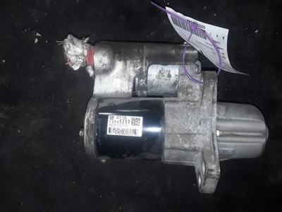 Starter Motor VIN J 11th Digit Limited Fits 07-17 ACADIA 802167 Foto 1 de 4