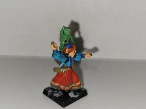 Warhammer Citadel C33 Airborne Wizard - Picture 1 of 3
