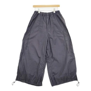 maturely Parachute Easy Pants 13-24-0357-452 Pants Navy 5-1004G∞ - Picture 1 of 10
