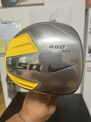 Nike Sumo SQ 460 Driver 10.5* Diamana Regular Flex Right Hand RH Free Shipping - Image 1 of 4