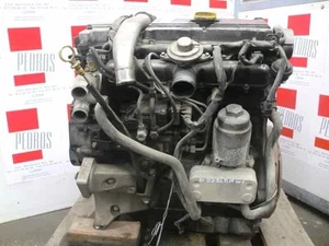 D223L MOTEUR COMPLET / 117345 / 21368 POUR SAAB 9-3 BERLINA 2.2 16V TID CAT - Picture 1 of 10
