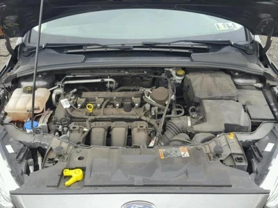 Motor Ford Focus '15-'18 2,0 L no turbo 53 k millas ¡funciona bien 6 meses como nuevo! Foto 1 de 4