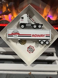 Winross Agway 30 Years 1964-1994 Diecast Tractor Trailer 30th Anniversary (Mack) - Picture 1 of 6
