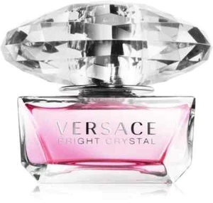 Versace Bright Crystal Perfumed Deodorant Spray 50ml For Her - Picture 1 of 3