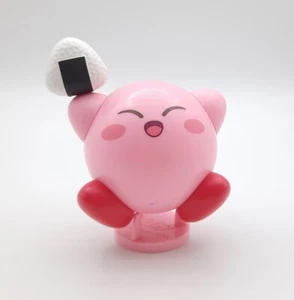 Kirby 2" Corocoroid gacha figure toy Goodsmile - Picture 1 of 2