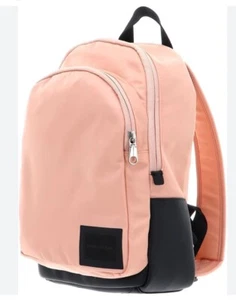 NWT Calvin Klein Pale Peony Backpack. RRP $189 - Picture 1 of 4