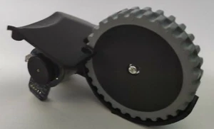 Rueda derecha R con motor Conga 1490 1290 1590 Robot Aspirador Cecotec - Imagen 1 de 1