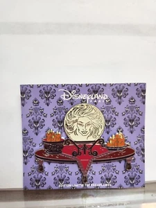 Disneyland Paris 2023 Phantom Manor Madame Leto LE 700 pin - Picture 1 of 1