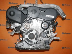 Motor (Diesel) AYM / 169tkm AUDI A6 AVANT (4B5) 2.5 TDI - Bild 1 von 1