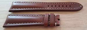 BREITLING CINTURINO WATCH STRAP - mm. 22/18 - Foto 1 di 3