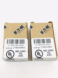EATON FH72 FT FESTHEIZKÖRPER - Bild 1 von 7