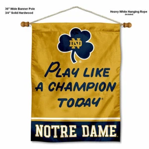 Irish Wall Hanging Banner - Picture 1 of 5