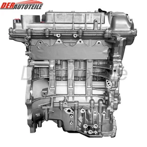 G4FJ 1.6L Turbo Engine Assembly Fits Hyundai Elantra Tucson Kia Forte Soul Motor - Bild 1 von 17