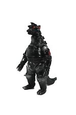 Black Mechagodzilla 1974 5" Figure Middle Size EX Godzilla Kaiju Toy CCP Japan