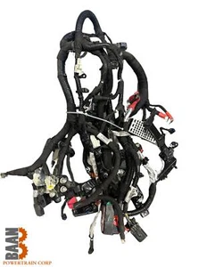 OEM Engine Wiring Harness for 16-18 Jeep Cherokee 3.2L V6 68276593AB 68531768AA - Picture 1 of 8