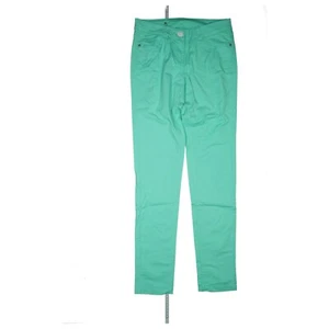 Silvian Heach Jeans Hose stretch slim low 42 (D38) M W29 L32 Mint grün dünn NEU - Bild 1 von 7