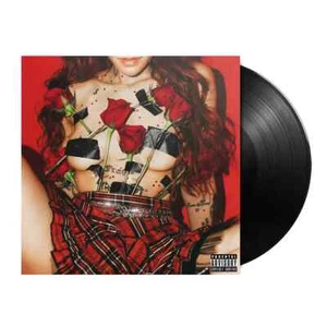 CAZZU - UNA NINA INUTIL - LP - BRAND NEW (SEALED) - FREE SHIPPING! - Imagen 1 de 7
